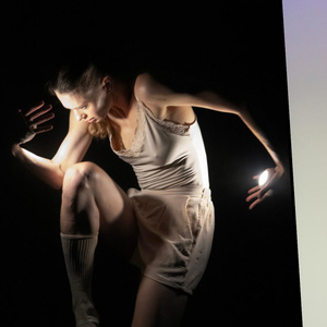 OZ Arts Nashville Premieres New Dance Works SOLUS + SYNERGY and DANCE! Photo