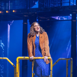 Video: Watch Scenes from THE LOST BOYS on Broadway Photo