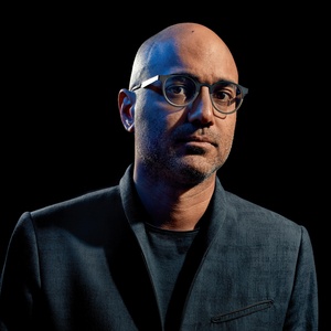 Milwaukee Rep Commissions New Play by Pulitzer Prize-Winner Ayad Akhtar Photo