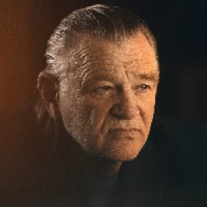 Full Cast Set For Conor McPhersons THE WEIR With Brendan Gleeson Photo