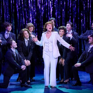 Review: 9 TO 5 Clocks In At Village Theatre Photo