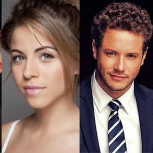 ESCRITO EN LAS ESTRELLAS revela su elenco: una reunión de las grandes voces del musi Photo