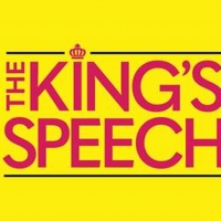 THE KING'S SPEECH To Make D.C. Debut At National Theatre Photo