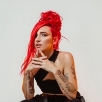 Lights Shares Reimagined Christmas Classic 'Deck the Halls' Photo