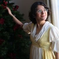 The University of West Georgia Theatre Company to Present MISS BENNET: CHRISTMAS AT P Video