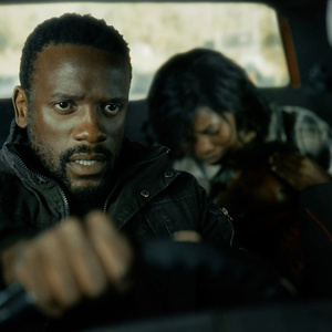 Video: STARZ Shares Trailer for Drama Series THE NOWHERE MAN Photo