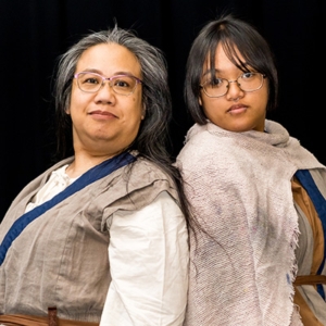 Review: COMEDY OF ERRORS at ARTS At Mark's Video