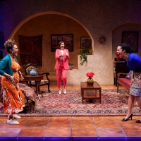 BWW Review: Awash in Ideas and Fun: DREAM HOU$E at Baltimore Center Stage Video