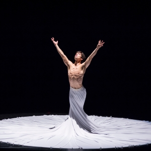 Review: THE SEASONS' CANON at Pacific Northwest Ballet