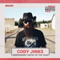 Cody Jinks Named Music Row's 2023 Independent Artist of the Year Photo