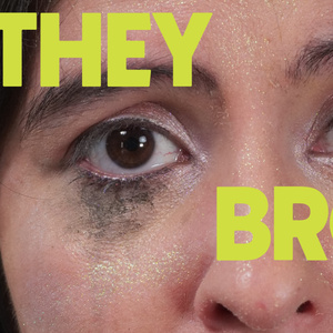 Avalanche Theatre Will Stage the World Premiere Of THEY BROKE UP By Skyler Tarnas Photo