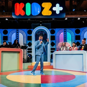 KID GLOVES World Premiere Extends at The Skylight Theatre Photo