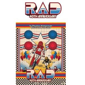 RAD Day 2026 40th Anniversary Celebration Coming in March Photo