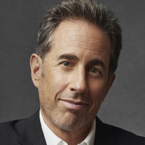 Jerry Seinfeld to Perform at North Charleston PAC This Fall Photo