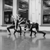 Choreographers Selected For 2019 ABT Incubator