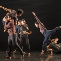Doug Varone of DOUG VARONE AND DANCERS at The Hammer Theatre Center Offers a Whole Ne Interview