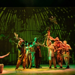 Tickets to LIFE OF PI at Keller Auditorium On Sale This Month