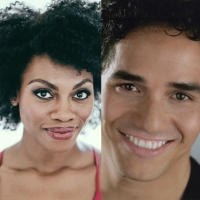 Book Your Virtual Experience With Adrienne Walker, Adam Jacobs, Jewelle Blackman &…