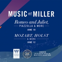 Free Houston Symphony Concerts Announced At Miller Outdoor Theatre Photo