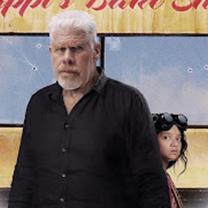 Ron Perlman Takes Lead in THE BAKER Film This July Photo