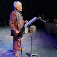 ECCENTRIC WOMEN OF RIDGEFIELD to be Presented at the Meetinghouse This Month