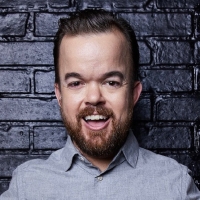 Comedian Brad Williams to Perform at The Den Theatre in December Photo