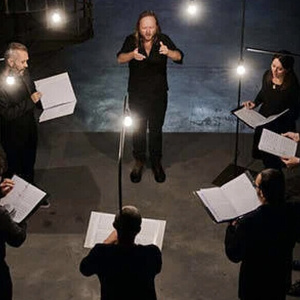 Anthony Roth Costanzo and More Set for The Frick Collection 2026-27 Concert Season Li Photo
