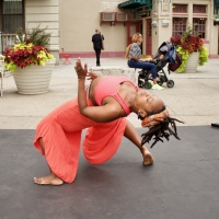 PLG Arts, In Collaboration With Davalois Fearon Dance, Presents Music And Dance At Pa Photo