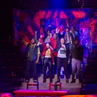 BWW Review: Redhouse Arts Centers Opens Season With RENT Photo
