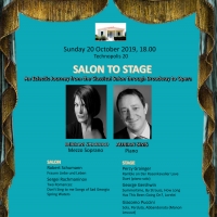 From Salon To Stage Comes to Technopolis 20 Photo