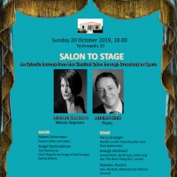 From Salon To Stage Comes to Technopolis 20