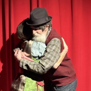 Sarah Ruhl’s FOR PETER PAN ON HER 70TH BIRTHDAY?Begins This Month at Nutley Little Th Photo