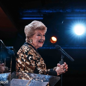 Photos: Marilyn Maye Remembers Johnny Carson at 54 Below Photo