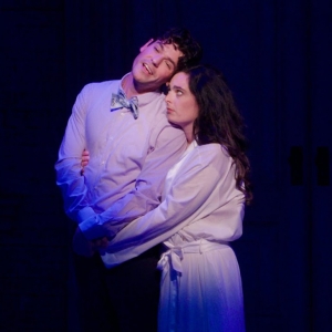Video: Preview 'Cold Feet' from PRELUDE TO A KISS A MUSICAL at Milwaukee Rep Photo
