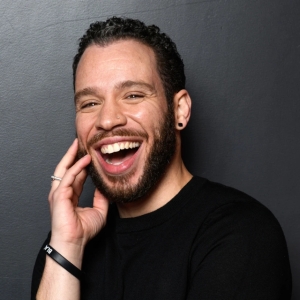 Robin de Jesus Brings His Cabaret Show to St. Louis on November 16th and 17th Interview