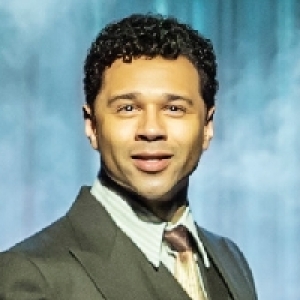 Corbin Bleu Was First Asked to Do THE GREAT GATSBY on Broadway: Why He Chose London Photo