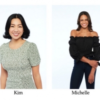 Cue the Drama! Meet the 5 New Women Vying for Matt's Heart on THE BACHELOR Photo