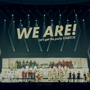 特集：WE ARE! Lets get the party STARTO!!で見えたアイドル14組の魅力を徹� Photo
