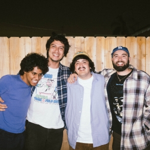 Boy Pablo's BOB JUNIOR Teams Up With INNER WAVE For New Video, 'All In Vain' - Watch…