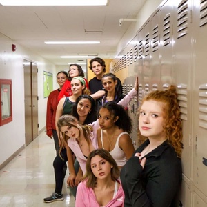 Student Blog: Live Audiences >>> Interview