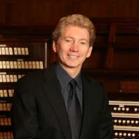 Organist Gordon Turk Will Perform Rarely-Heard Work, 'The Storm' in Ocean Grove
