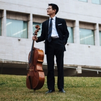 California Symphony Concludes Season With EPIC FINALE, May 14-15