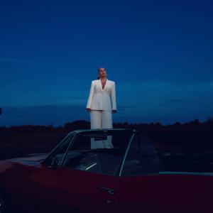 Merna Releases FOR SEASONS: LOVE IN A TIME OF WAR EP Photo