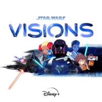 Disney Releases New 'Star Wars: Visions' Soundtracks Photo