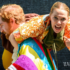 THE WINTER'S TALE to be Presented at Davidson Community Players and Shepherd Shakespe Photo