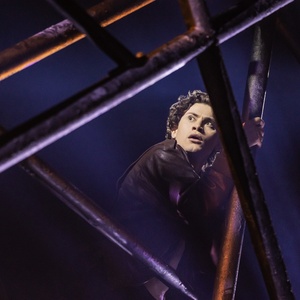 Video: LJ Benet Opens Up About the World Building and Cast Chemistry of THE LOST BOYS
