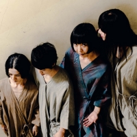 OOIOO Share New Single 'jibun' Photo