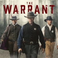 INSP Sets Premiere Date for THE WARRANT Photo