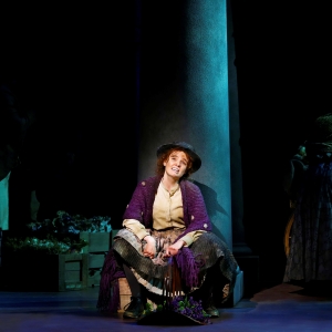 MY FAIR LADY Returns to Sydney Opera House in 2026 Photo