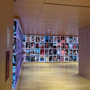 Student Blog: Being My Own Doorman Photo